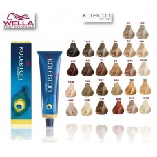 9/1 Rich Naturals Koleston Perfect 60ml